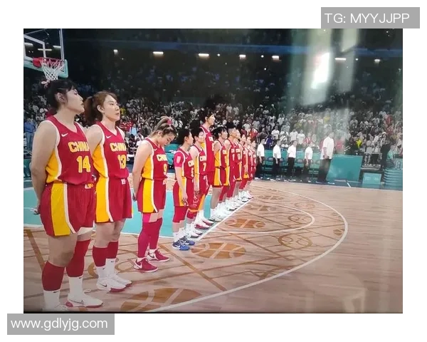 2014年中国女篮对阵安哥拉精彩比赛录像回顾与分析