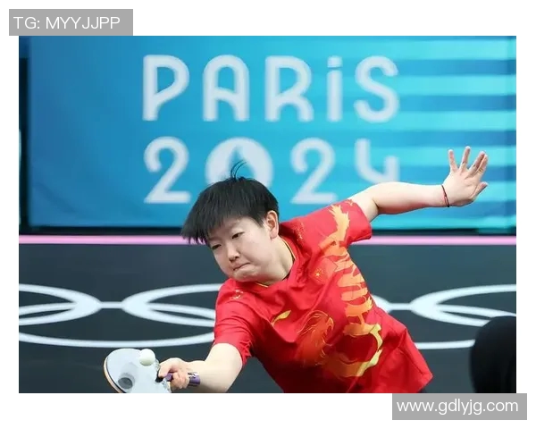 中国乒乓球运动员的奋斗历程与世界竞技舞台上的卓越表现分析