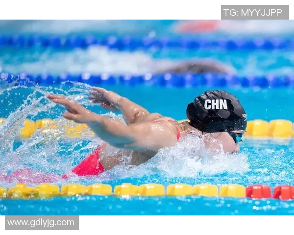 奥运游泳赛场上的拼搏与荣耀探索运动员精神与技术的极限挑战