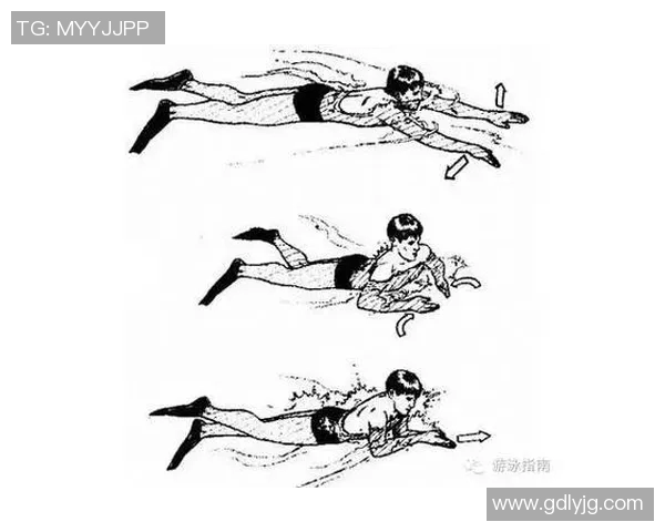 提高游泳技巧的全面训练方法与技术要点解析