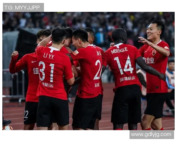 深圳佳兆业迎战天津天海全力争胜展现球队实力与决心