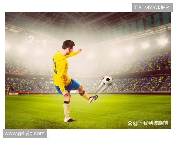 梅西：从天赋少年到足球传奇的辉煌征程