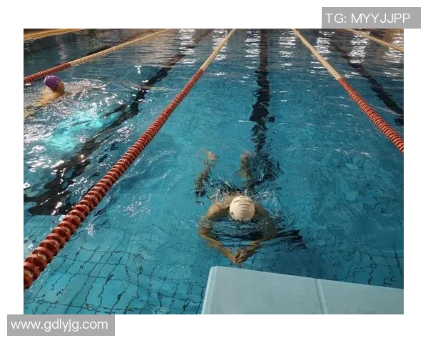 游泳入门技巧全面解析 从零基础到自信畅游的快速指南 游泳入门技巧全面解析 从零基础到自信畅游的快速指南