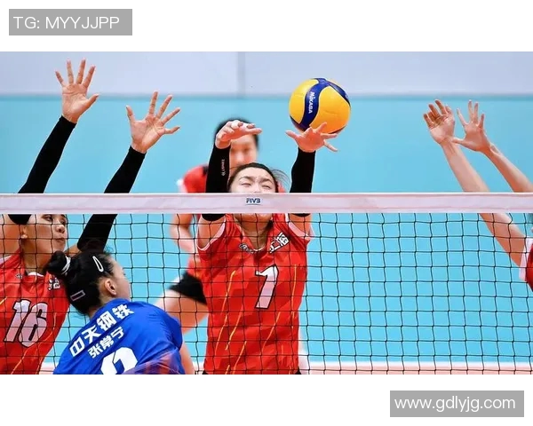 南京排球队区域防守策略解析与深度剖析 南京排球队区域防守策略解析与深度剖析