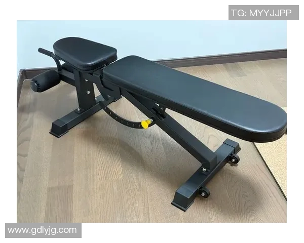 家庭男士健身器材配置及科学锻炼方案