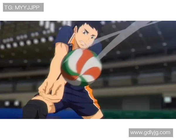 广州排球队的节奏与激情：探索排球运动的魅力与发展之路