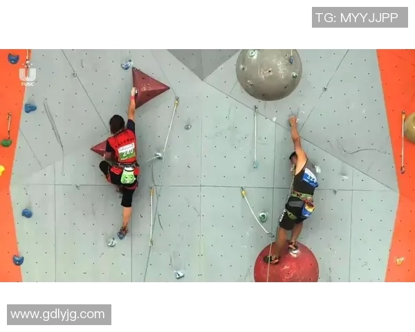 武汉攀岩队再创佳绩力量排名创新高引发广泛关注与赞誉