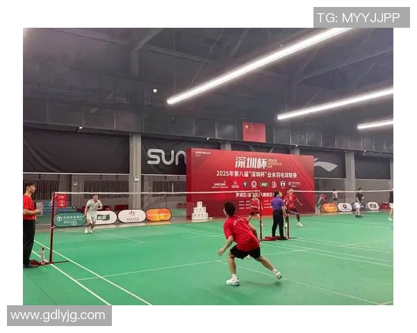 深圳羽毛球队实力强劲荣登全国第六名引发关注与期待