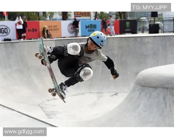 广州滑板队实力强劲荣登滑板技术排行榜第五名引发热议