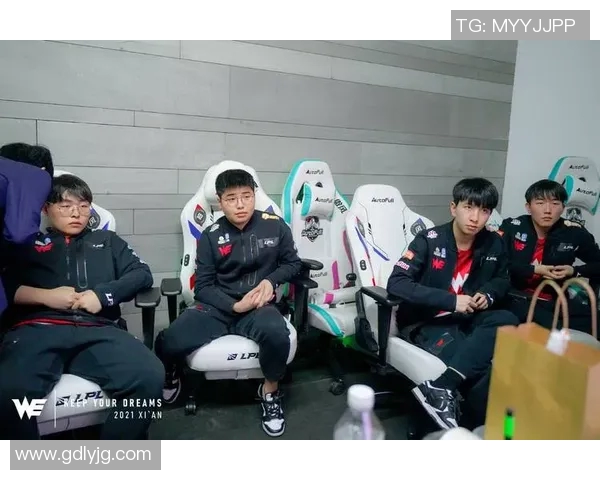 聚焦英雄联盟赛事分析：WE战队的快速崛起与战术创新探讨